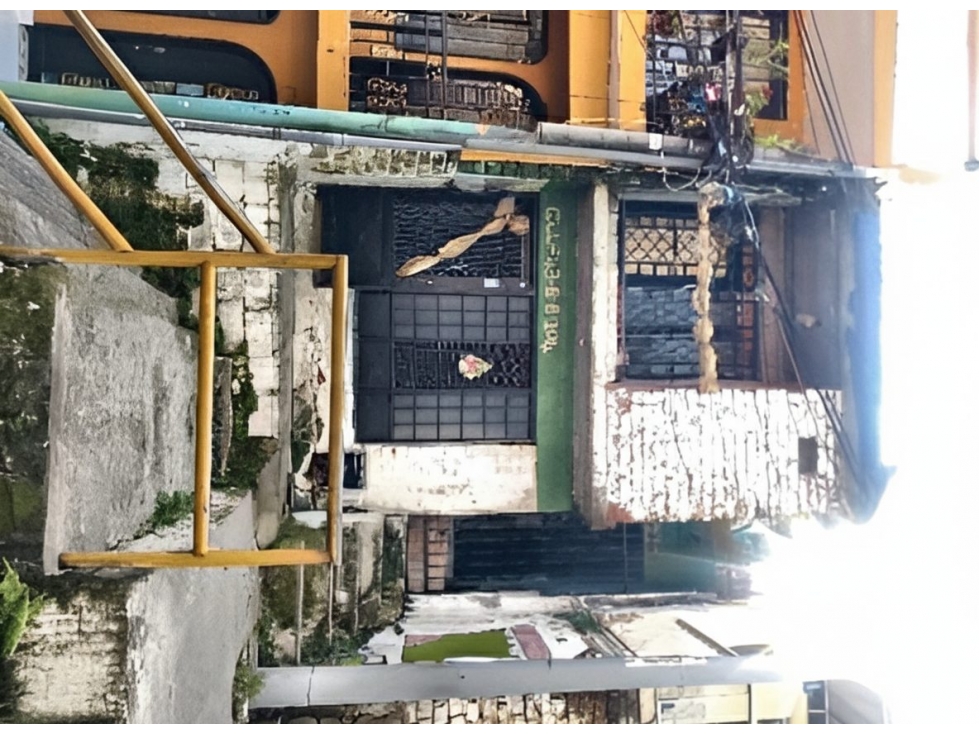 Casa Lote en venta - Ibagué