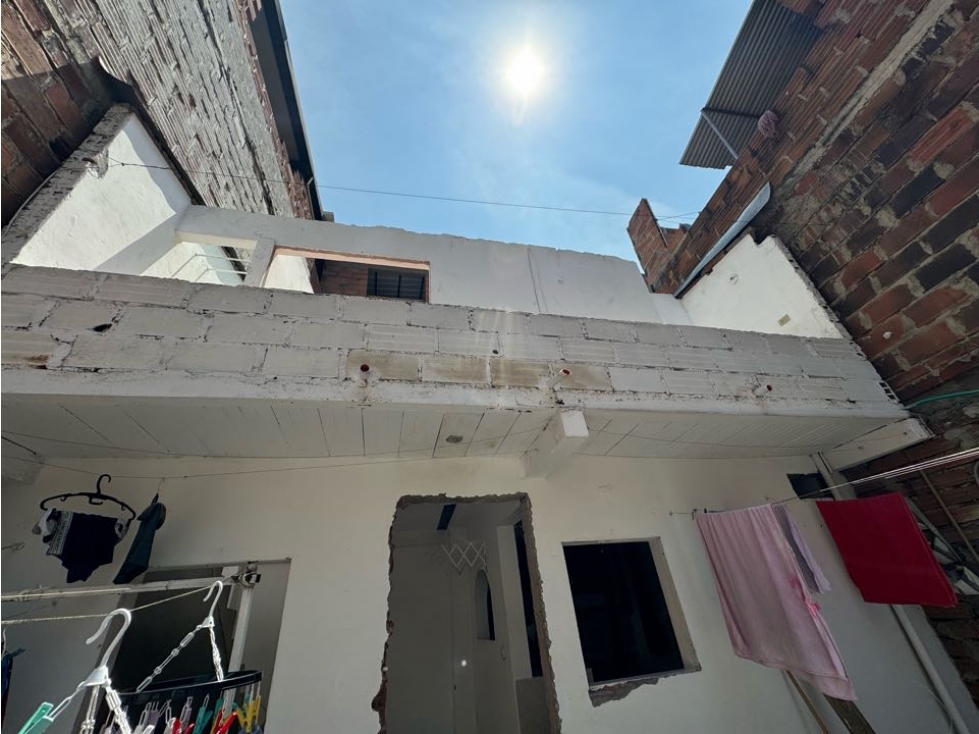 Casa lote en Venta Itagüi - 3