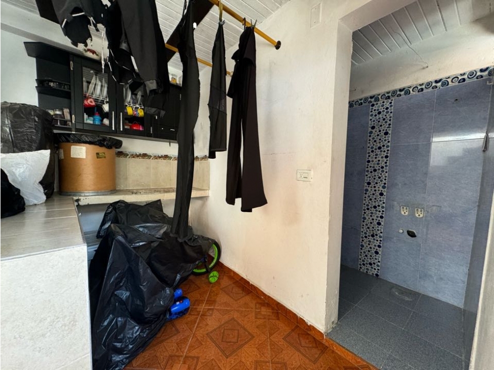 Casa lote en Venta Itagüi - 4