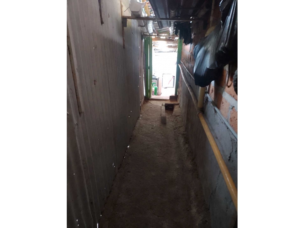 CASA LOTE EN VENTA KENNEDY | MANIZALES? Precio: $240.000.000 — foto 4