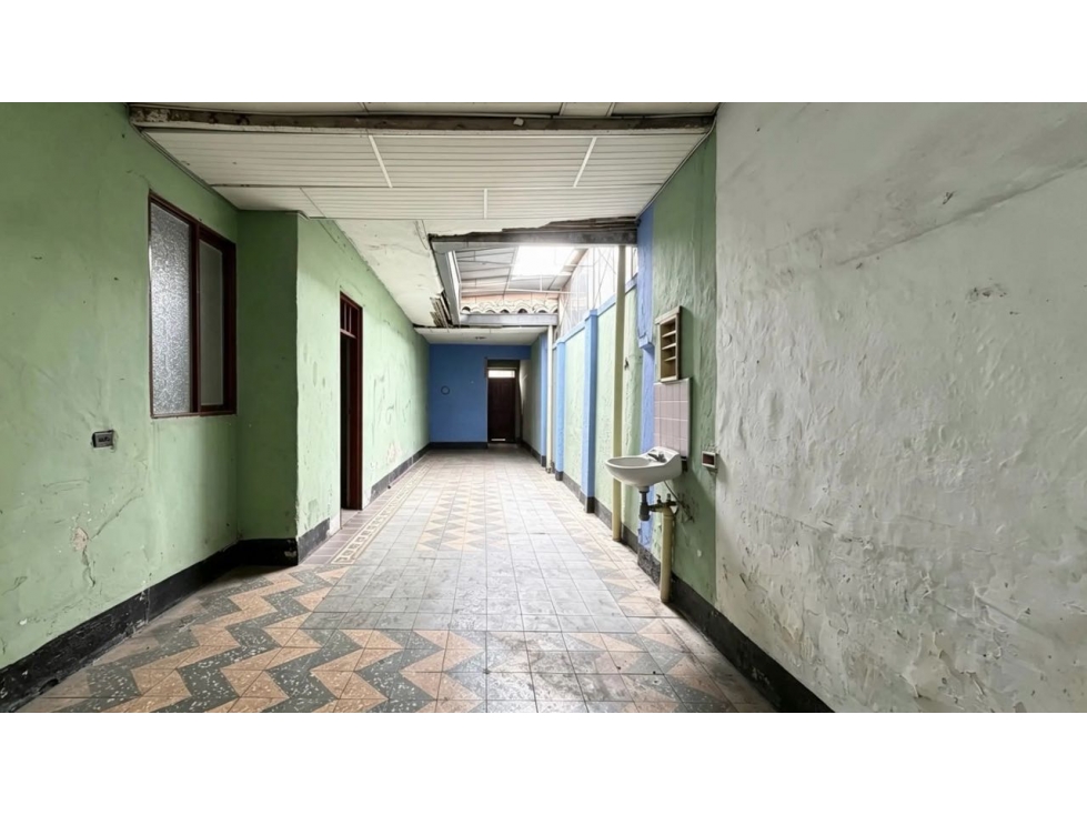 Casa lote en venta | La Colombina - Palmira - 3
