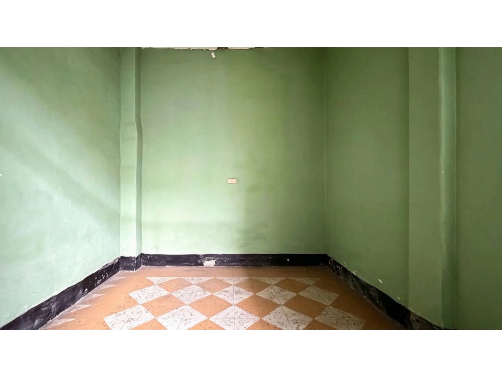 Casa lote en venta | La Colombina - Palmira - 4