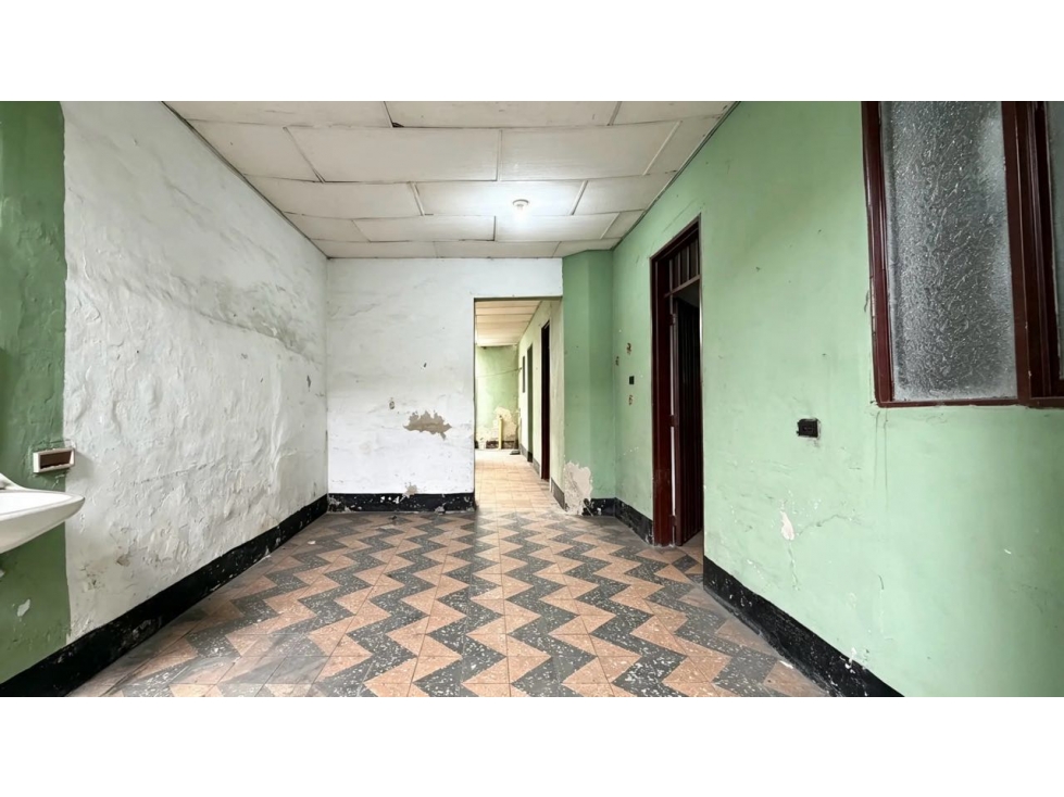 Casa lote en venta | La Colombina - Palmira - 5