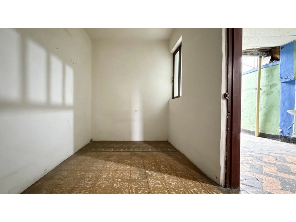 Casa lote en venta | La Colombina - Palmira - 6