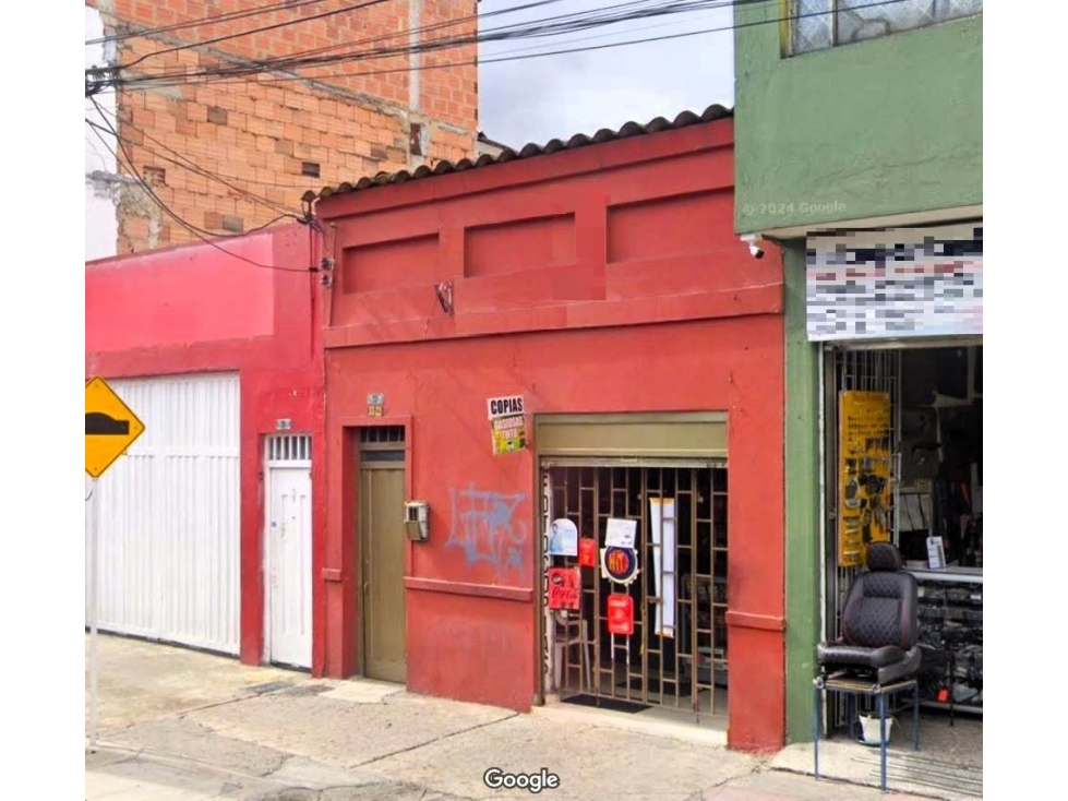 Casa Lote en Venta, La Paz - Siete de Agosto, Bogotá D.C. — foto 3