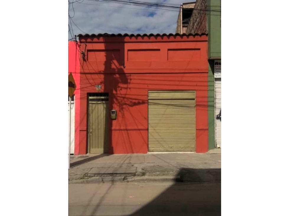 Casa Lote en Venta, La Paz - Siete de Agosto, Bogotá D.C. — foto 4