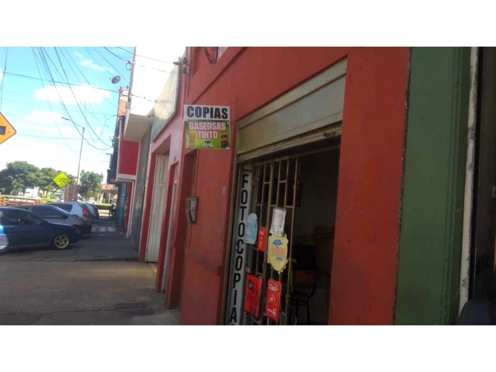 Casa Lote en Venta, La Paz - Siete de Agosto, Bogotá D.C. — foto 5