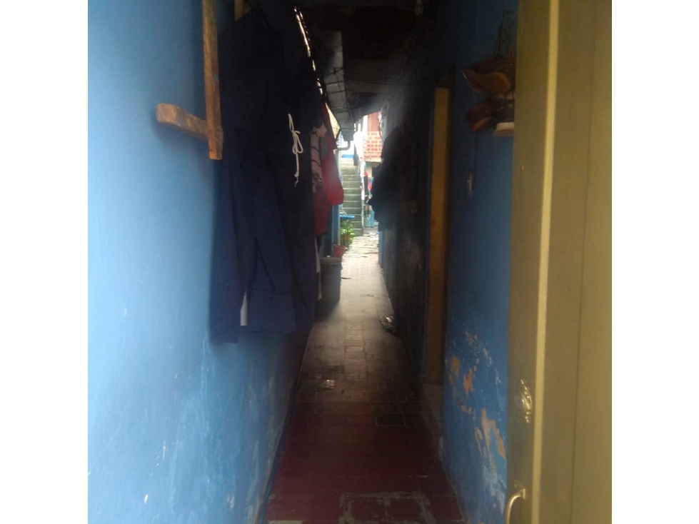 Casa Lote en Venta, La Paz - Siete de Agosto, Bogotá D.C. — foto 6