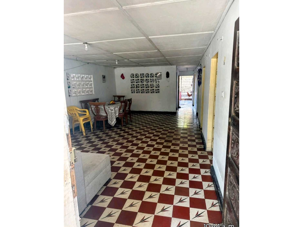 Casa Lote en Venta La Unión Barranquilla Atlántico — foto 5