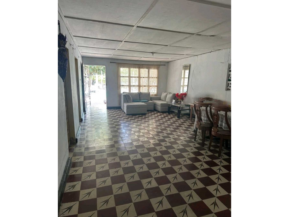 Casa Lote en Venta La Unión Barranquilla Atlántico — foto 6