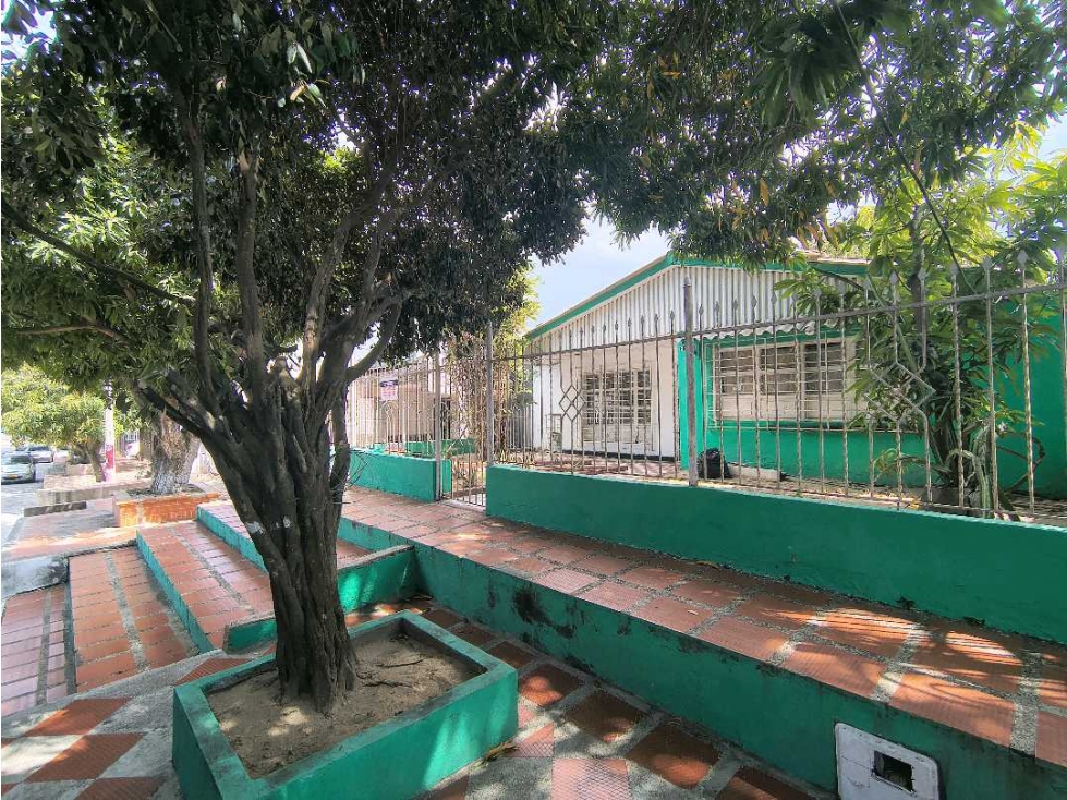 Casa Lote en Venta La Unión Barranquilla Atlántico — foto 2