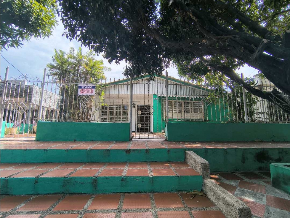 Casa Lote en Venta La Unión Barranquilla Atlántico — foto 3