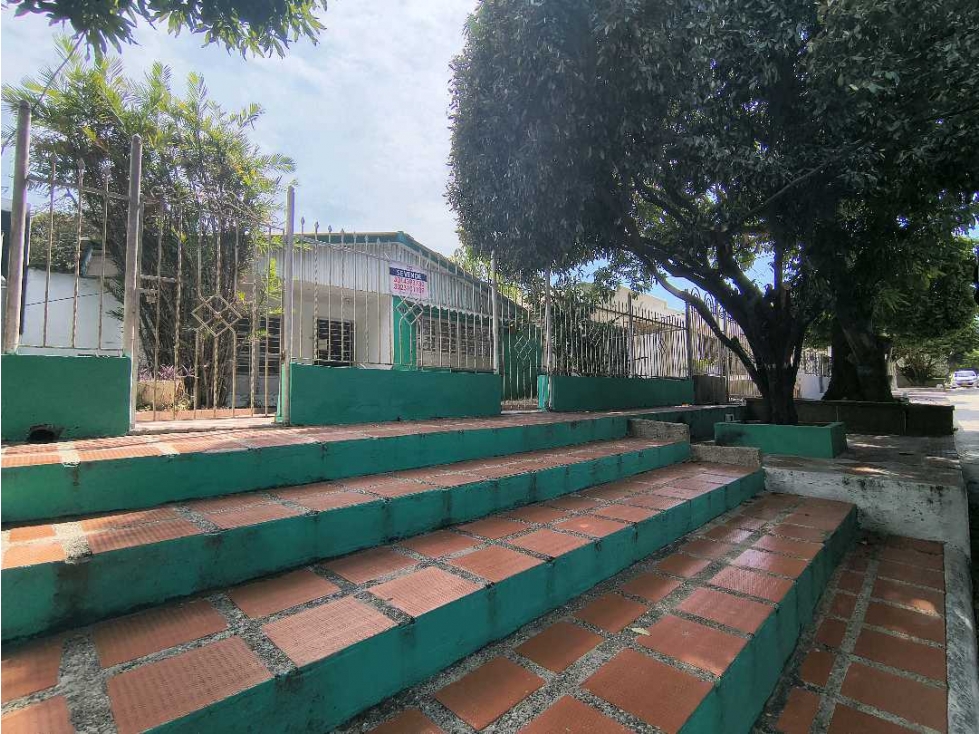 Casa Lote en Venta La Unión Barranquilla Atlántico — foto 4