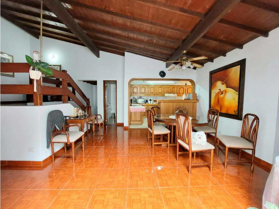 CASA LOTE EN VENTA LAURELES - SIMÓN BOLÍVAR.