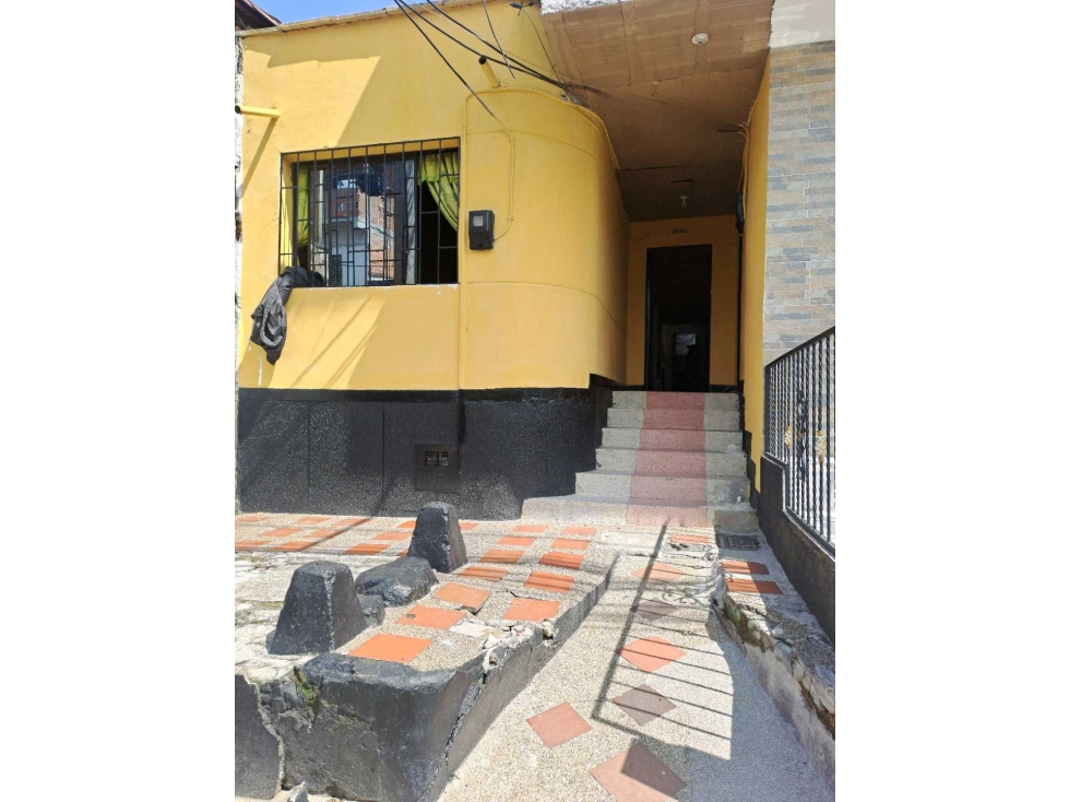 CASA EN VENTA MEDELLIN, ACEVEDO PRECIO OPORTUNIDAD — foto 2