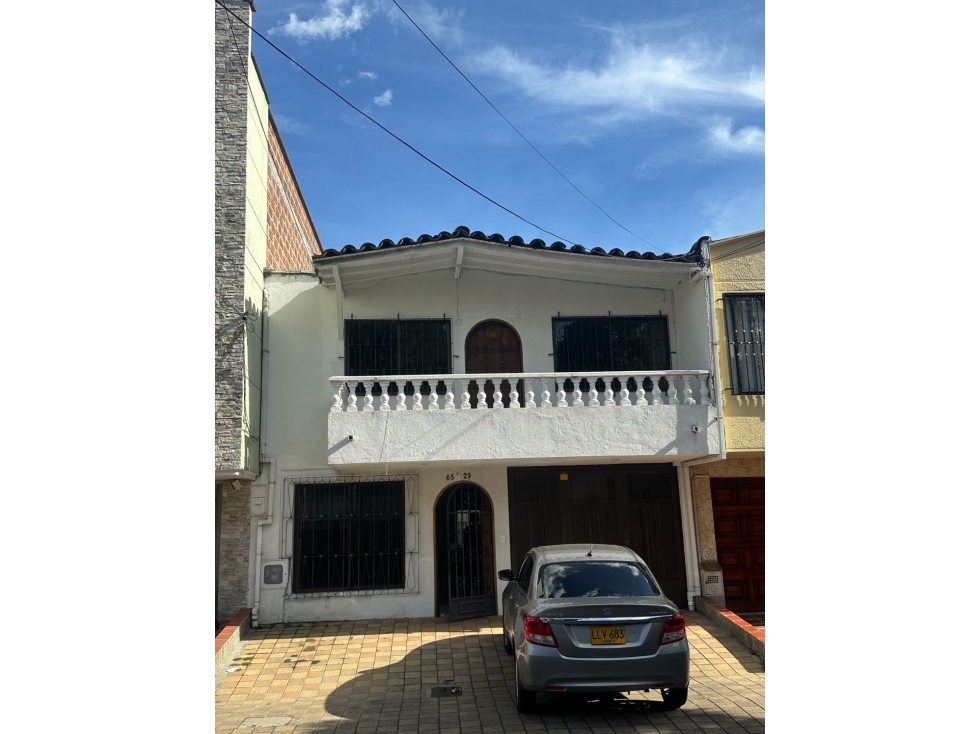 Casa Lote en Venta para inversionista Belen Malibú - 2