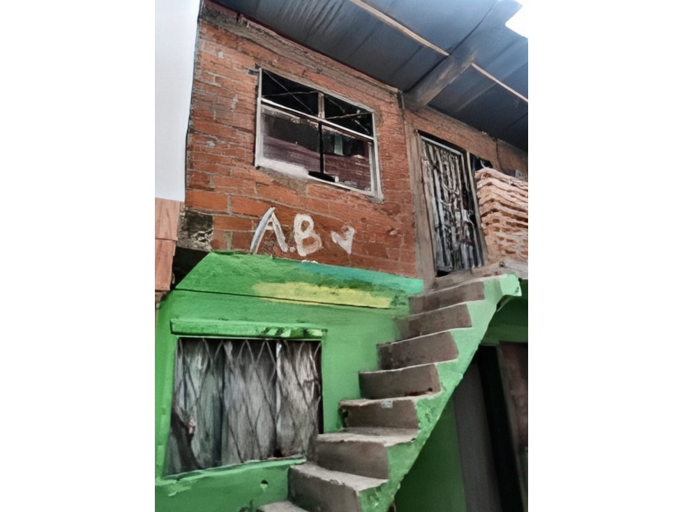 Casa Lote en venta - Piedecuesta
