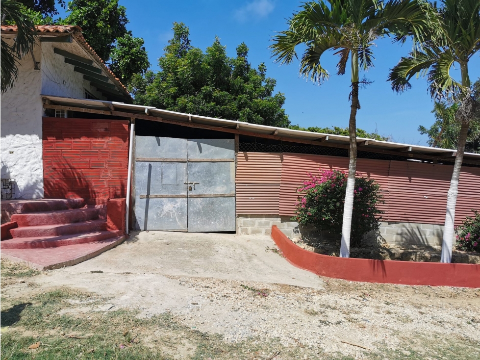 Casa Lote en Venta - Puerto Colombia, Atlantico - 6