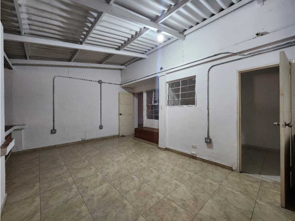 Casa Lote en Venta San Joaquín Laureles Medellín — foto 2