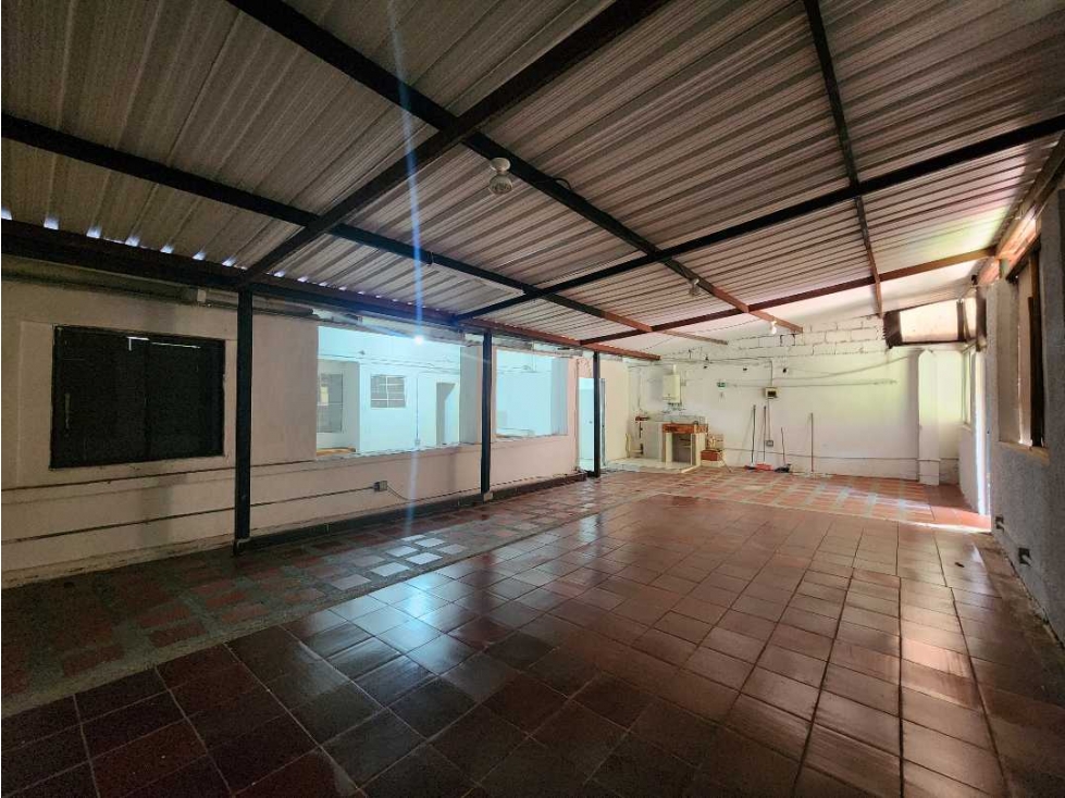 Casa Lote en Venta San Joaquín Laureles Medellín — foto 5