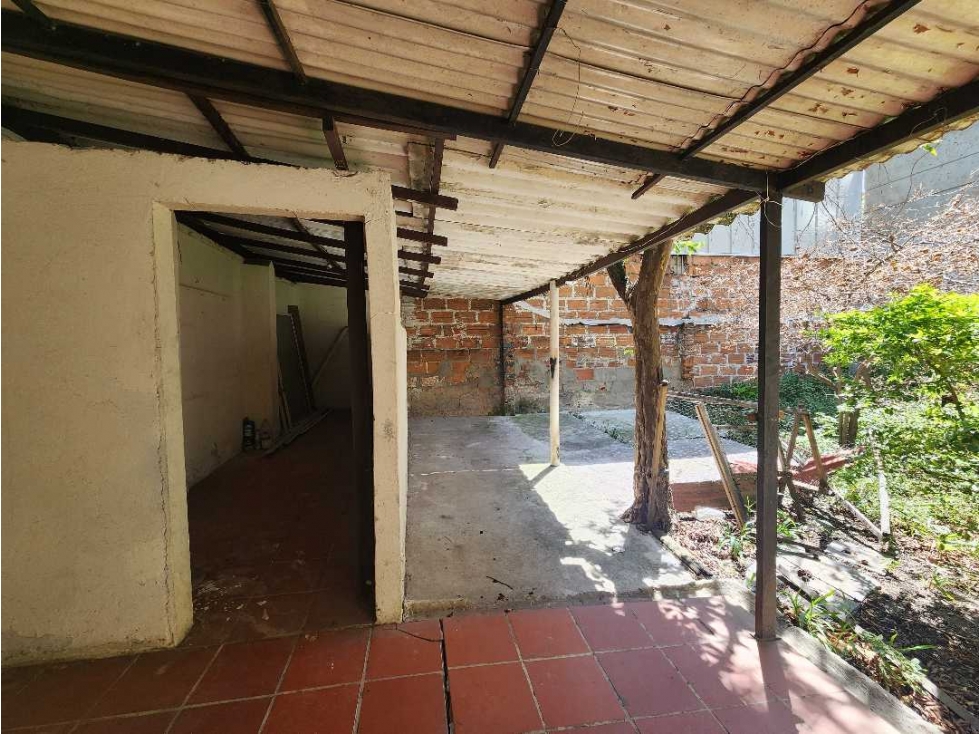 Casa Lote en Venta San Joaquín Laureles Medellín — foto 6