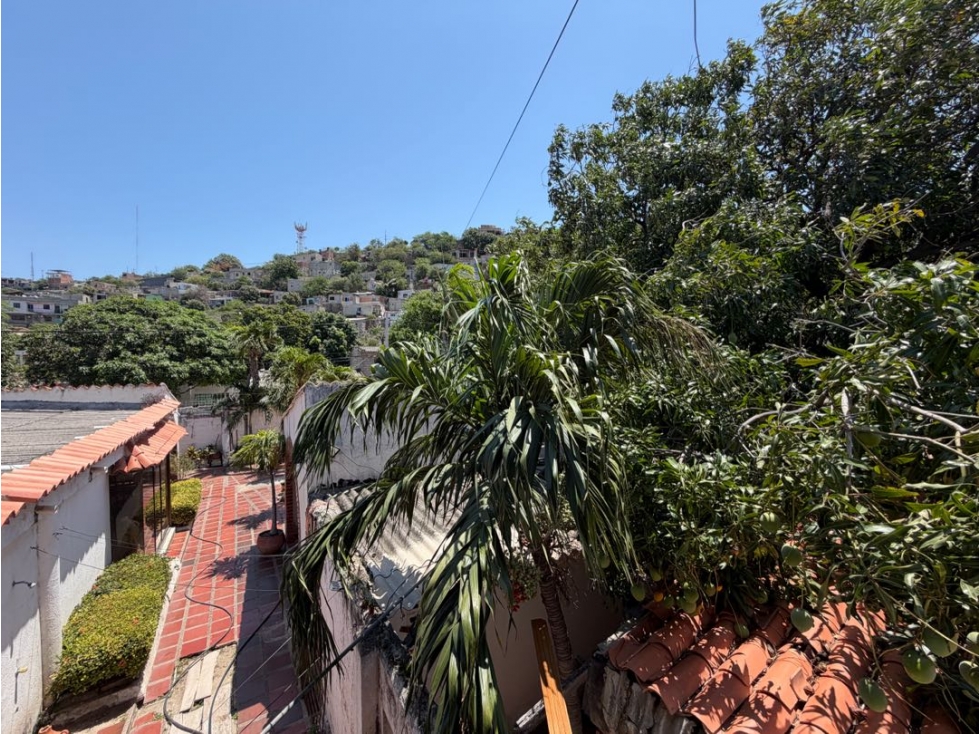 Casa lote en venta sector la postobon - ideal para proyecto — foto 5