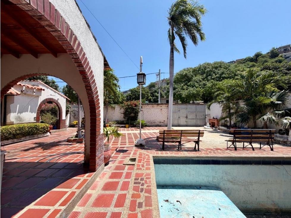 Casa lote en venta sector la postobon - ideal para proyecto — foto 6