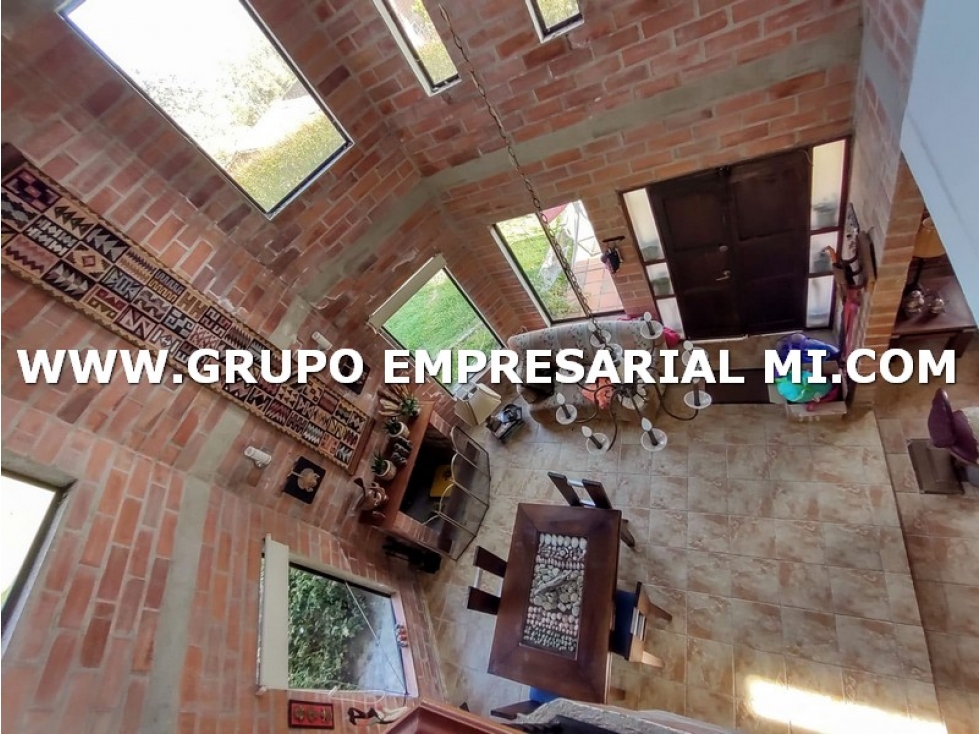 CASA LOTE EN VENTA - SECTOR PIEDRA GORDA COD: 26197 — foto 2