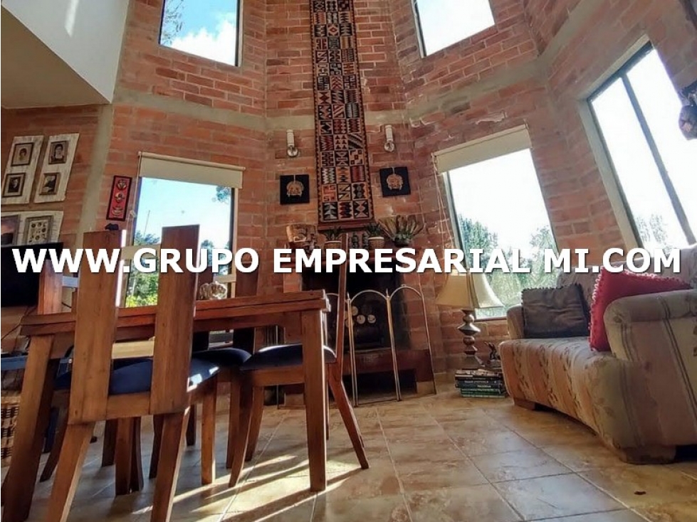 CASA LOTE EN VENTA - SECTOR PIEDRA GORDA COD: 26197 — foto 4