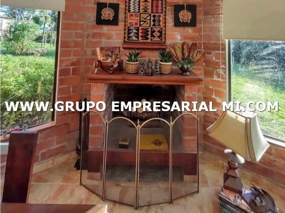 CASA LOTE EN VENTA - SECTOR PIEDRA GORDA COD: 26197 — foto 6