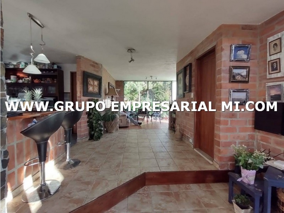 CASA LOTE EN VENTA - SECTOR PIEDRA GORDA COD: 26197