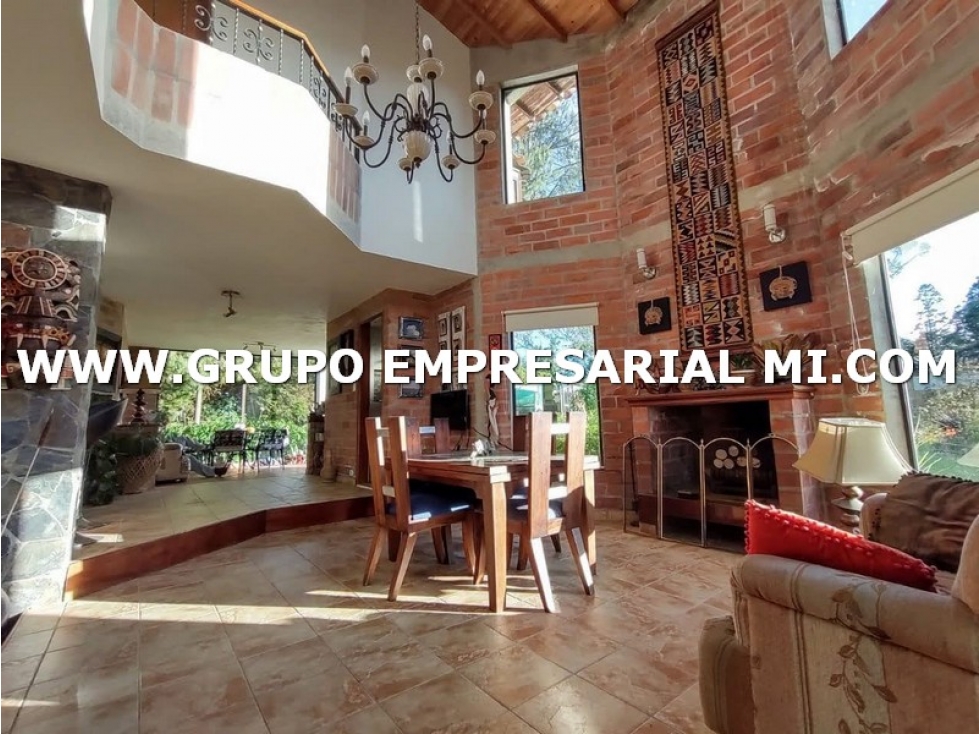 CASA LOTE EN VENTA - SECTOR PIEDRA GORDA COD: 26197 — foto 3