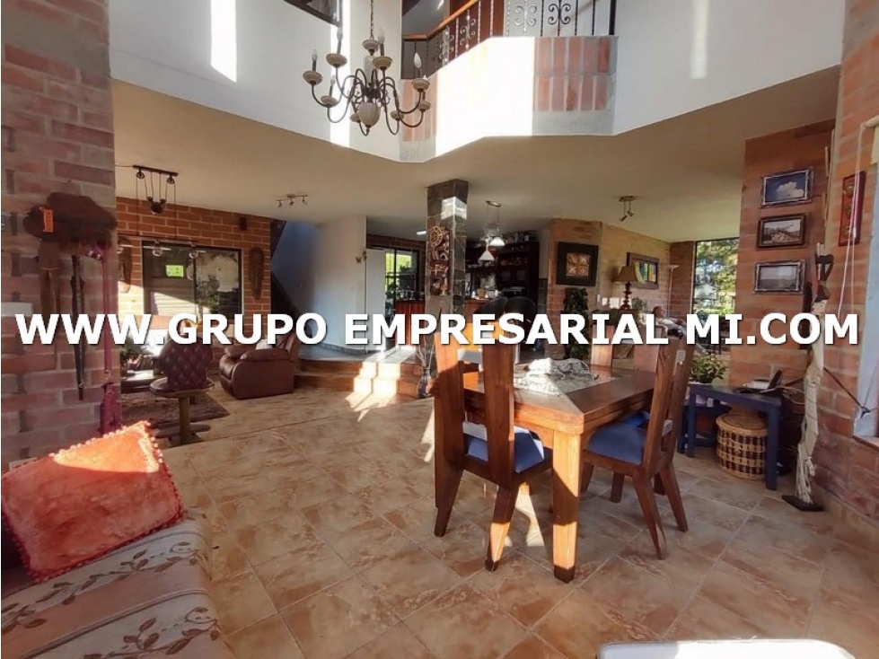 CASA LOTE EN VENTA - SECTOR PIEDRA GORDA COD: 26197 — foto 5