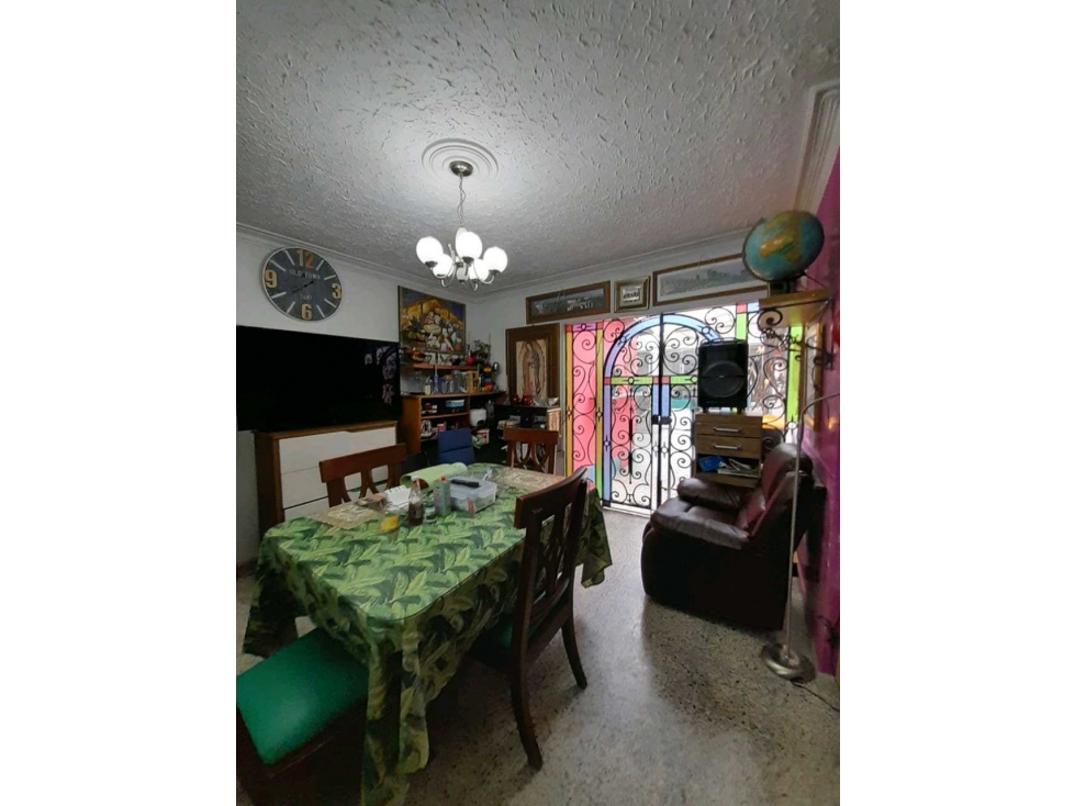 CASA LOTE EN VENTA SECTOR SANTA TERESITA MEDELLÍN
