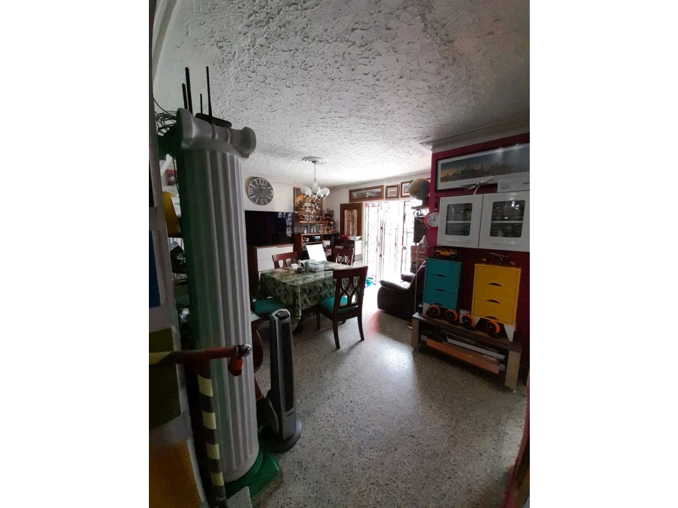 CASA LOTE EN VENTA SECTOR SANTA TERESITA MEDELLÍN — foto 2