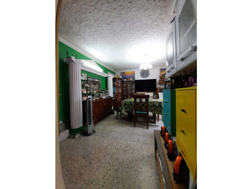 CASA LOTE EN VENTA SECTOR SANTA TERESITA MEDELLÍN — foto 3