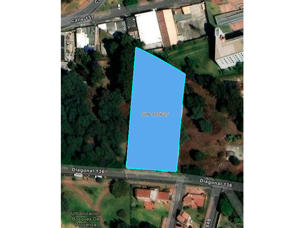 Casa lote en venta--Bogotá - 3