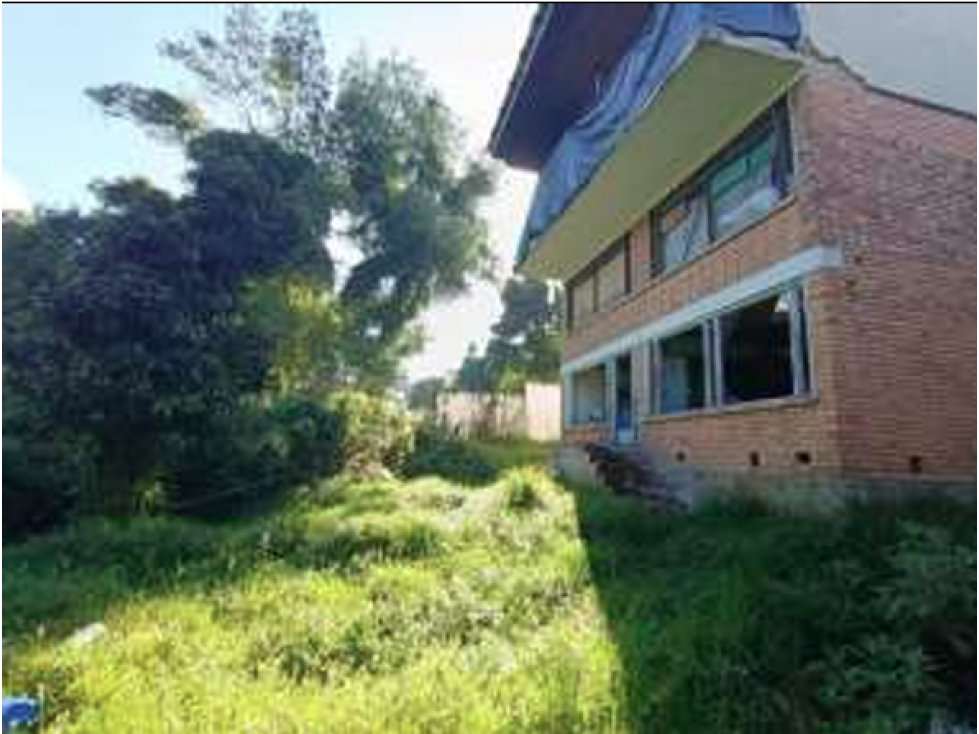 Casa lote en venta--Bogotá - 4