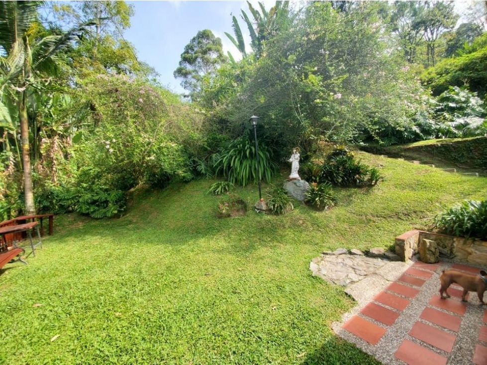 Casa lote los balsos — foto 3