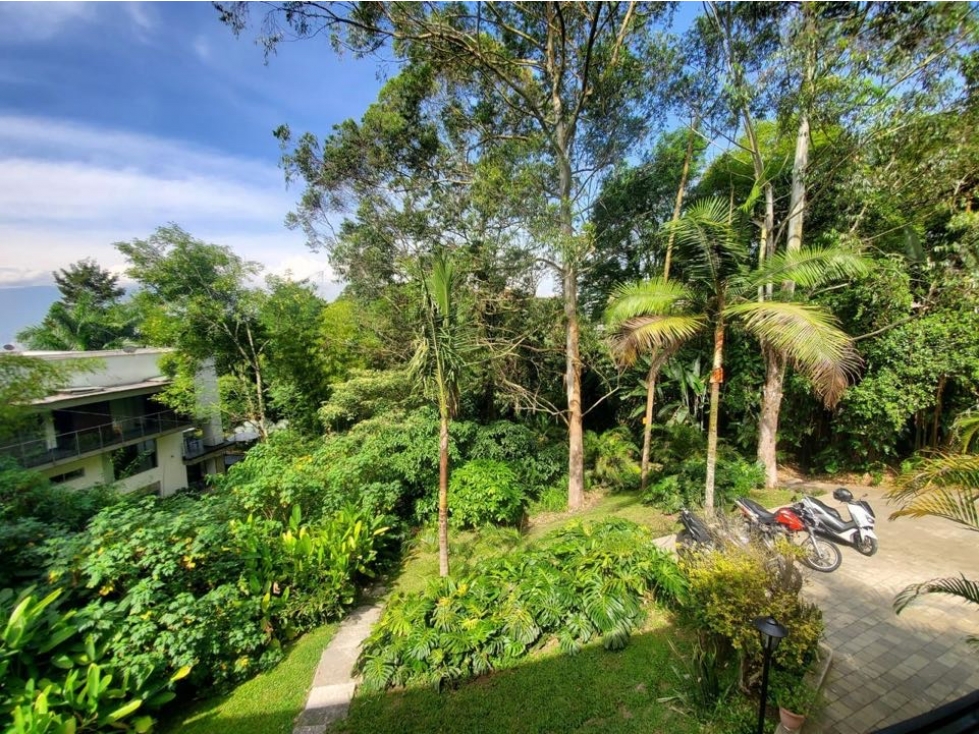 Casa lote los balsos — foto 4