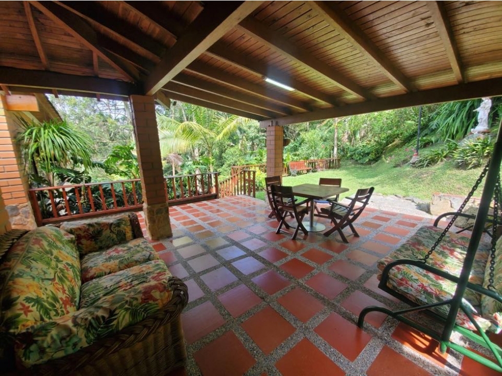 Casa lote los balsos — foto 5