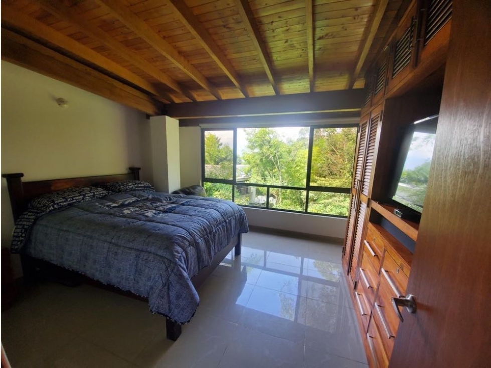 Casa lote los balsos — foto 6