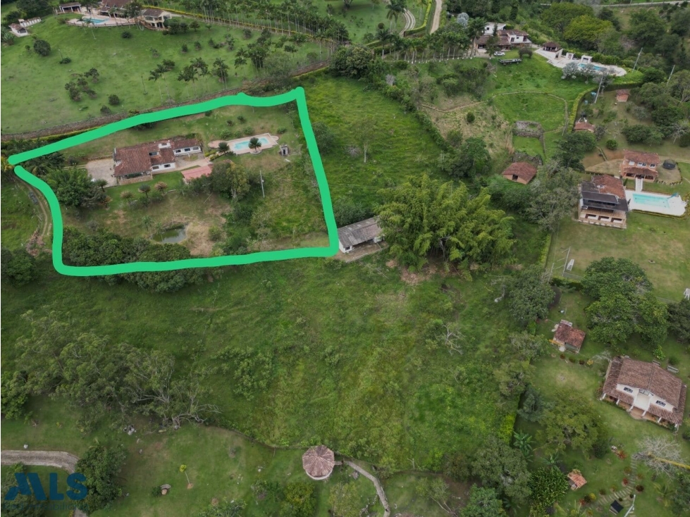 Casa Lote muy bien ubicada(MLS#253930) - 3
