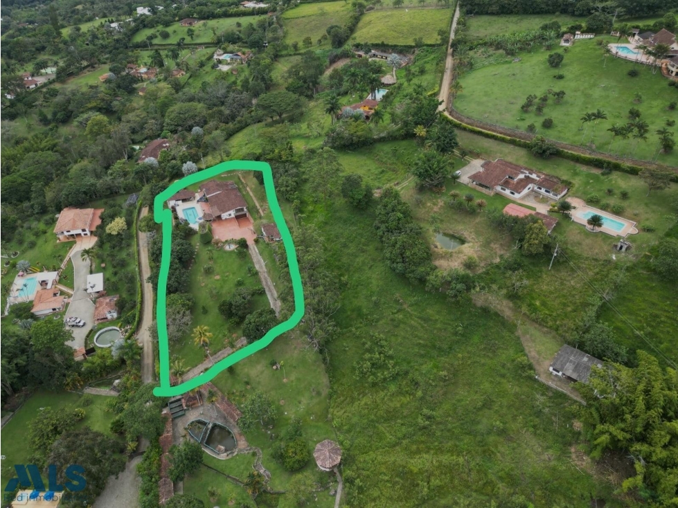 Casa Lote muy bien ubicada(MLS#253930) - 4