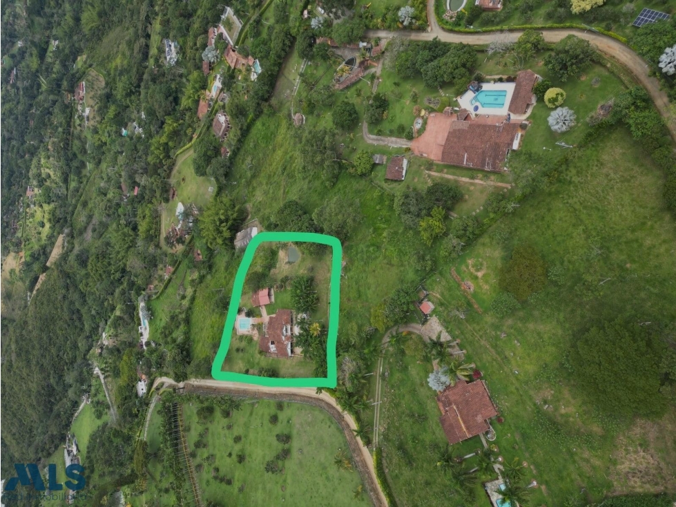 Casa Lote muy bien ubicada(MLS#253930) - 5