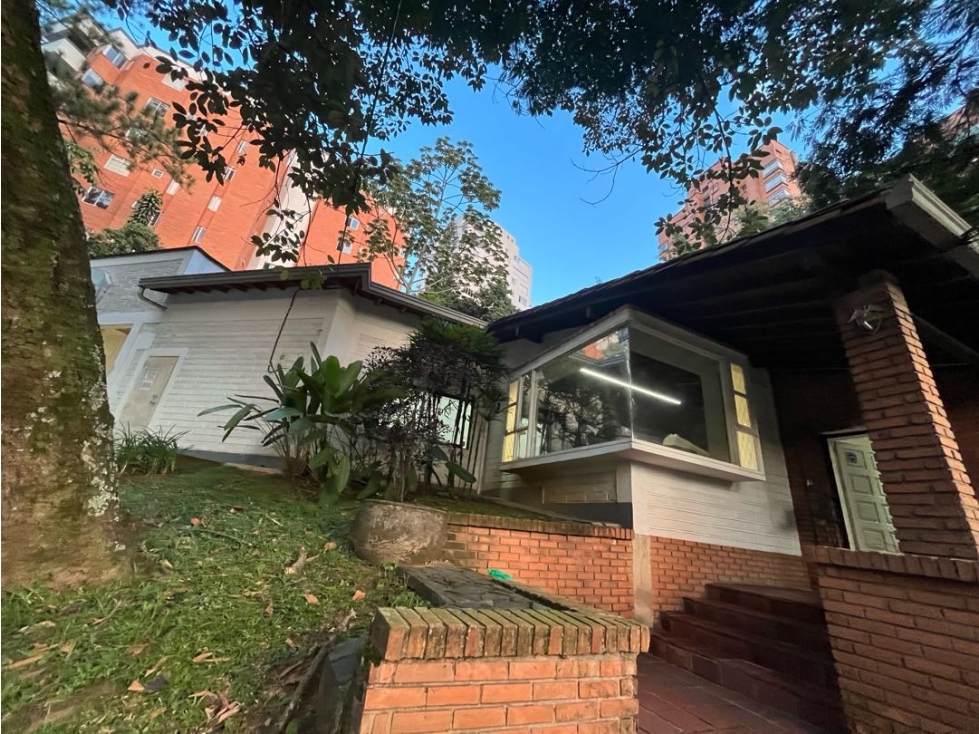 Casa lote en renta poblado san Lucas