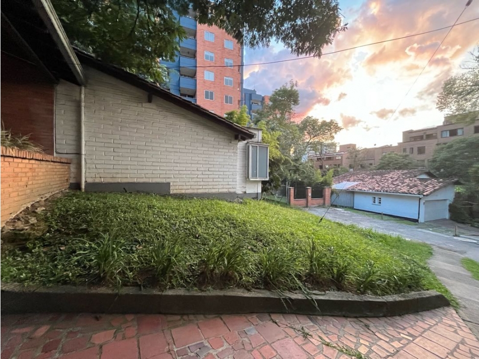 Casa lote en renta poblado san Lucas — foto 3