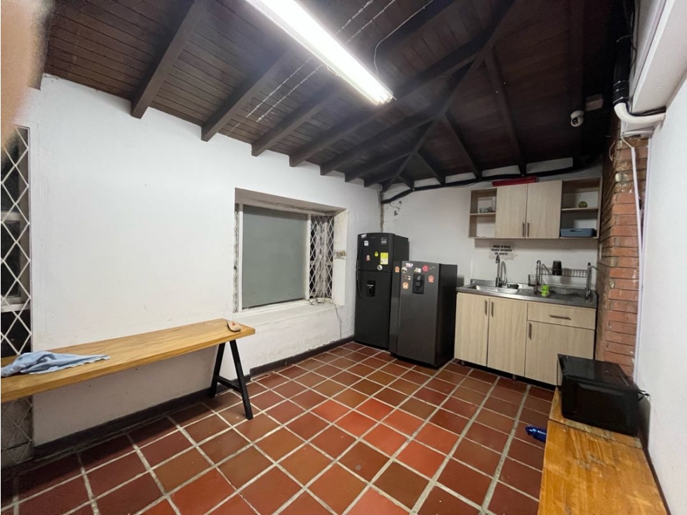Casa lote en renta poblado san Lucas — foto 5