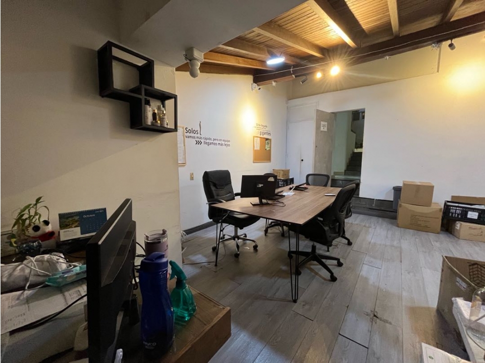 Casa lote en renta poblado san Lucas — foto 6