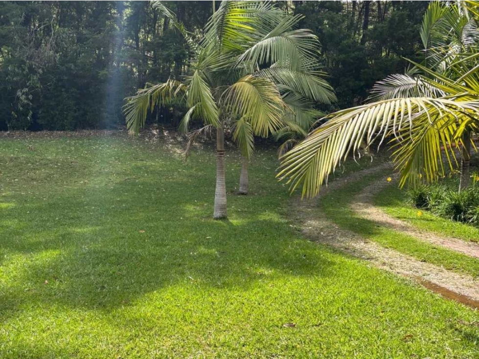 CASA LOTE PARA LA VENTA EN GUARNE VEREDA LA CLARITA — foto 4